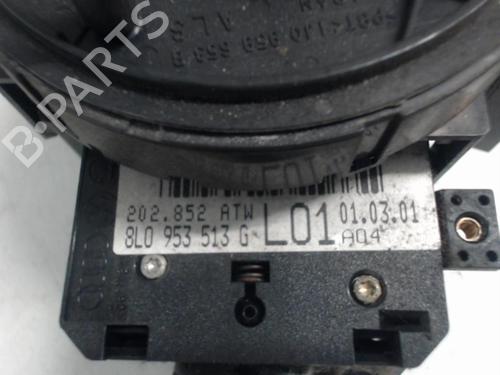 Steering column stalk SEAT LEON (1M1) 1.9 TDI | BP25643049I23  - Image 5