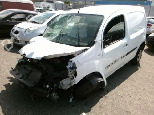 Steering column RENAULT KANGOO Express (FW0/1_) 1.5 dCi 90 (FW0G, FW05, FW08, FW11) | BP34278982M21 - Image 9