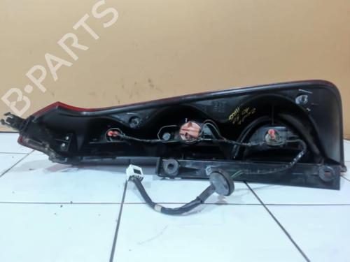 Used Left taillight NISSAN NOTE (E11, NE11) 1.5 dCi (86 hp) 25642751