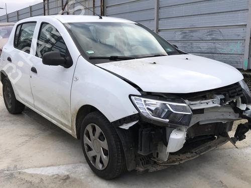 Gearbox DACIA SANDERO II 1.0 SCe 75 (B8JC, B8JD, B8NC) | BP36169841M3 - Image 33