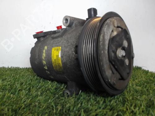 Used AC compressor CITROËN JUMPER II Van 2.2 HDi 130 (130 hp) 25650982