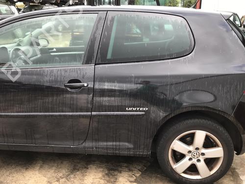Climate control VW GOLF V (1K1) 1.9 TDI | BP25634664I5 - Image 19