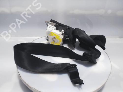 Front right belt tensioner VW POLO V (6R1, 6C1) 1.2 | BP28211190C88 