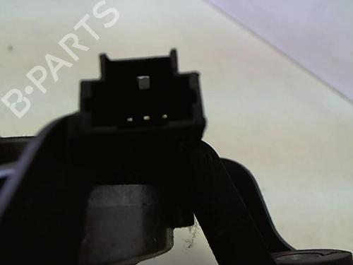 Rear wiper motor NISSAN QASHQAI / QASHQAI +2 I (J10, NJ10, JJ10E) 1.5 dCi | BP25641176M102 