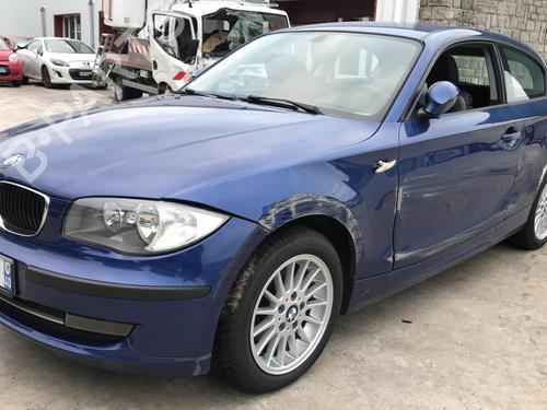 Control unit BMW 1 (E81) 116 i | BP26948845M11  - Image 15