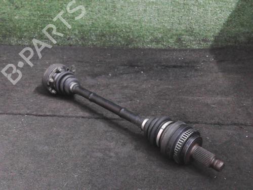 Used Left rear driveshaft BMW 3 (E90) 320 d (177 hp) 25629561