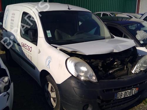 Instrument cluster RENAULT KANGOO Express (FW0/1_) 1.5 dCi 70 (FW0A, KW0V) | BP25650650C47 - Image 11