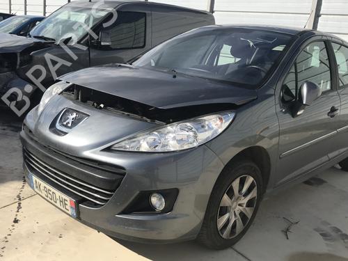 Switch PEUGEOT 207 (WA_, WC_) 1.6 HDi | BP31976455I30