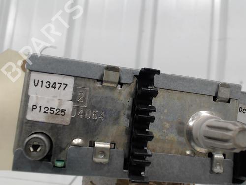 Used Radio Radio RENAULT CLIO II (BB_, CB_) 1.5 dCi (B/C2J) (68 hp) 26436461 26436461