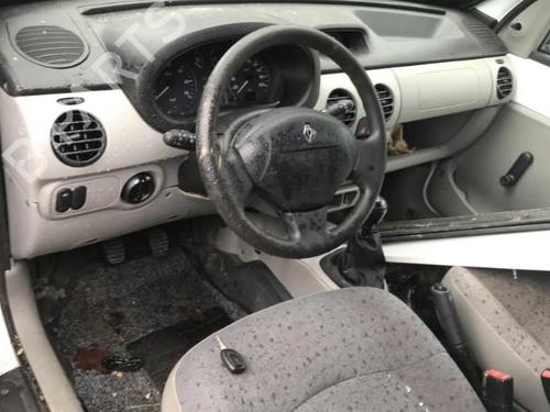 Starter RENAULT KANGOO Express (FC0/1_) 1.5 dCi (FC08, FC09) | BP25644802M8 - Image 19