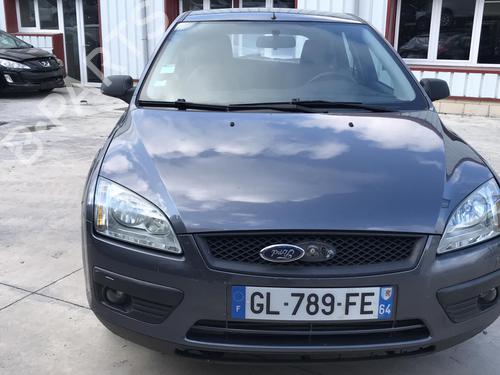 Left headlight FORD FOCUS II (DA_, HCP, DP) 1.6 TDCi | BP25642279C28 - Image 19