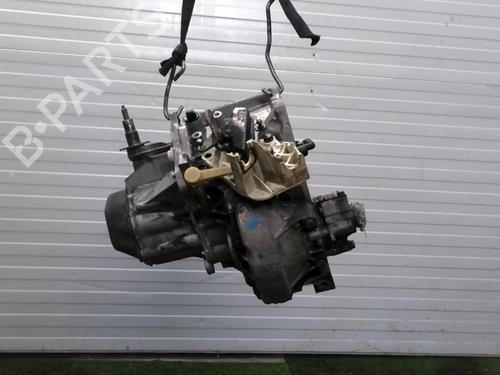 Gearbox PEUGEOT 206 CC (2D) 1.6 HDi 110 | BP32299086M3 - Image 4