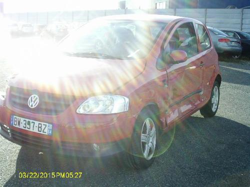 Gearbox VW FOX Hatchback (5Z1, 5Z3, 5Z4) 1.4 | BP25646703M3 