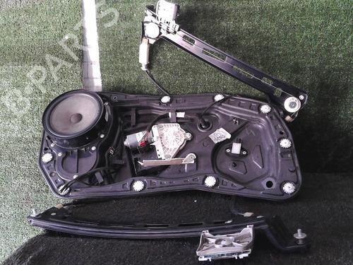 Used Front left window mechanism VW PASSAT CC B6 (357) 2.0 TDI (140 hp) 25629965
