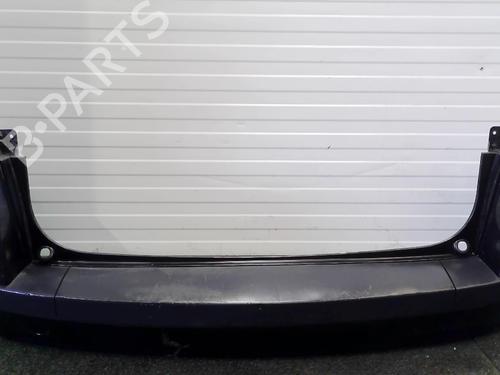 Rear bumper RENAULT CLIO III Grandtour (KR0/1_) 1.2 16V (KR0P) | BP30815473C8 