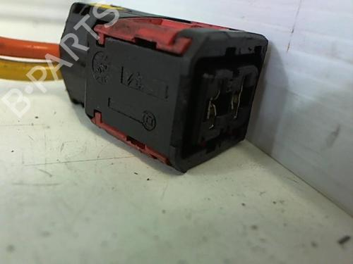 Ignition barrel CITROËN XSARA Coupe (N0) 2.0 HDI 90 | BP25638213M48 