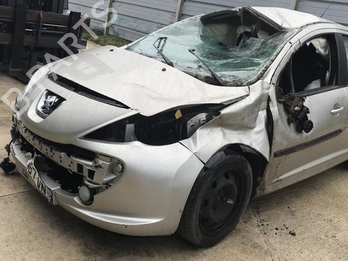 Używane części PEUGEOT 207 (WA_, WC_) 1.6 HDi (90 hp) 4290625