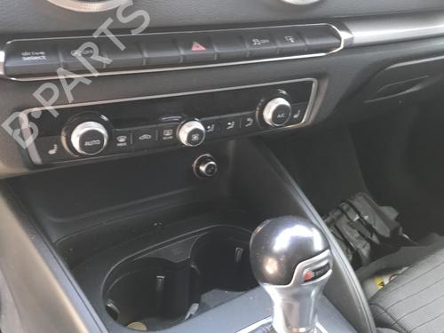Switch AUDI A3 Sportback (8VA, 8VF) | BP39043009I30 - Image 31