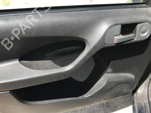 Used Parts FIAT PANDA (169_)  1.2 LPG (169CXF1A)  2523045