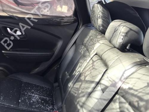 AC compressor RENAULT KADJAR (HA_, HL_) 1.5 BLUE dCi 115 (HLA6) | BP25639294M34 - Image 28