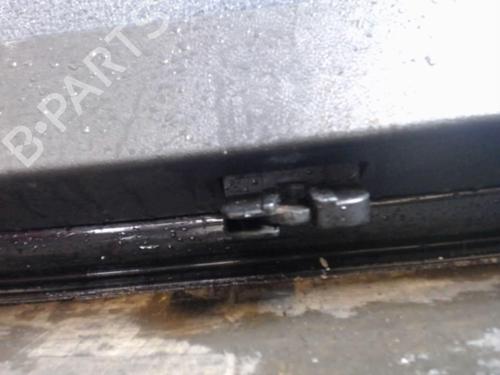 Tailgate VW TOUAREG (7LA, 7L6, 7L7) 2.5 R5 TDI | BP25651007C6 