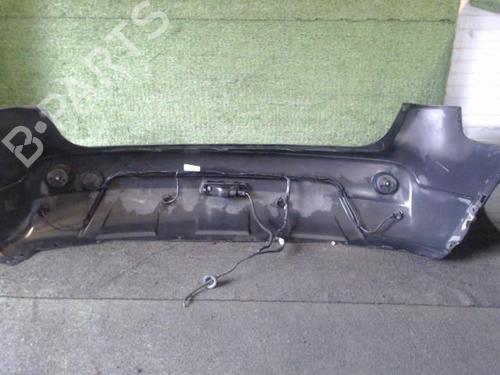 Rear bumper NISSAN QASHQAI I (J10, NJ10) 1.5 dCi | BP25647940C8 