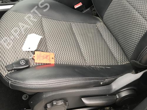 Steering column stalk MERCEDES-BENZ A-CLASS (W169) A 180 CDI (169.007, 169.307) | BP26316365I23 - Image 17
