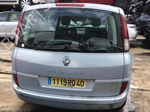 Starter RENAULT ESPACE IV (JK0/1_) 2.0 (JK09) | BP25630986M8 - Image 9