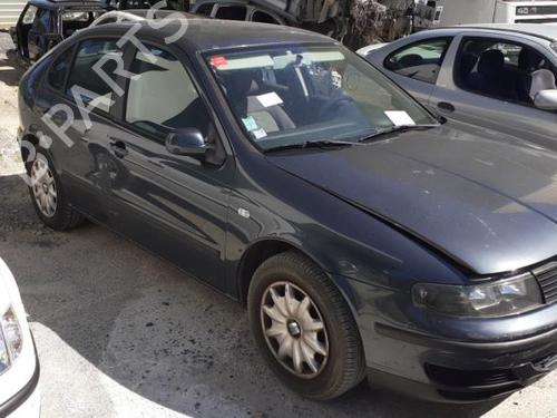 Left taillight SEAT LEON (1M1) 1.9 TDI | BP25633215C34 - Image 4