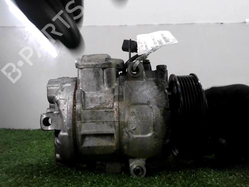 Compressore A/C SEAT IBIZA IV (6J5, 6P1) 1.4 TDI (80 hp) 31283581