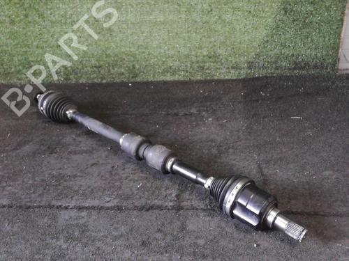 Right front driveshaft HYUNDAI ix35 (LM, EL, ELH) 1.7 CRDi | BP25649917M39 - Image 2