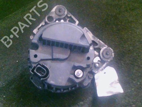 Alternator VW FOX Hatchback (5Z1, 5Z3, 5Z4) 1.2 | BP25642042M7 