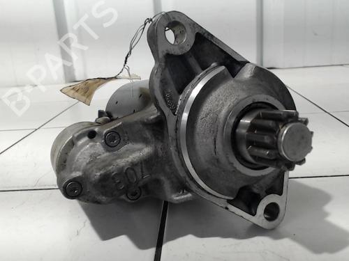 Used Starter Starter VW PASSAT B6 Variant (3C5) 2.0 TDI 16V (140 hp) 25650462 25650462