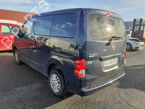 AC compressor NISSAN NV200 / EVALIA Bus 1.5 dCi 110 (M20, M20M) | BP25645411M34 - Image 5