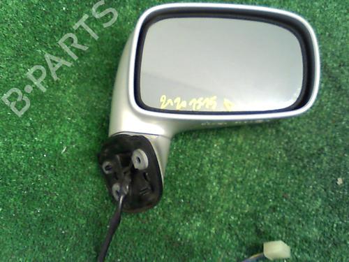 Right mirror SUZUKI LIANA Hatchback 1.6 (RH416) | BP25650739C27 