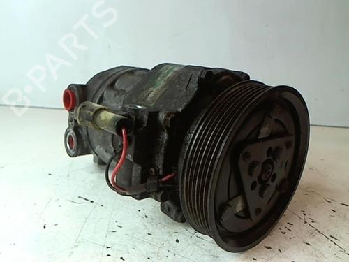 AC compressor MG MG ZR 2.0 TD | BP25633349M34 - Image 5