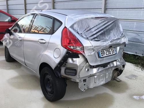 Front left window mechanism FORD FIESTA VI (CB1, CCN) 1.4 TDCi | BP25636507C22  - Image 12