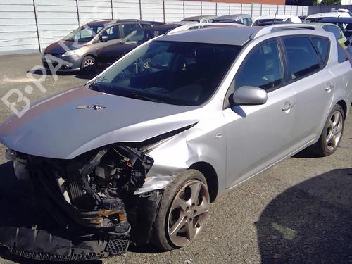 Climate control KIA CEE'D SW (ED) 1.6 CRDi 90 | BP25642665I5 - Image 8