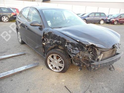 Headlight switch SEAT IBIZA III (6L1) 1.9 TDI | BP25646379I24  - Image 9