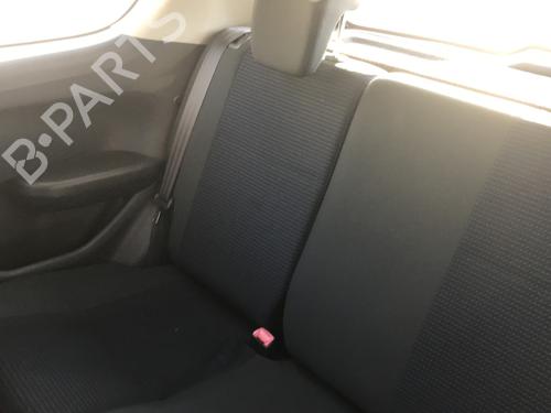 Steering rack SUZUKI SWIFT III (MZ, EZ) 1.3 DDiS (RS413D) | BP30551406M22 - Image 22