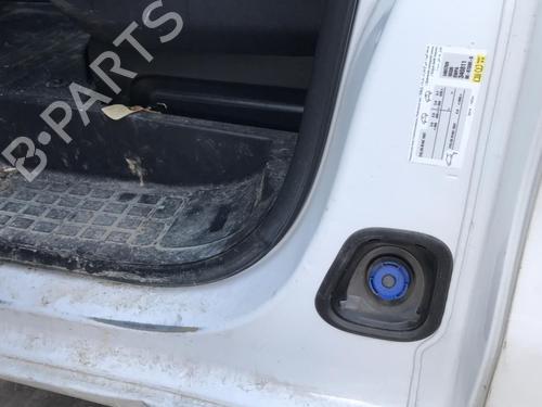 Climate control PEUGEOT EXPERT Van (V_) 2.0 BlueHDi 120 | BP25631404I5  - Image 15