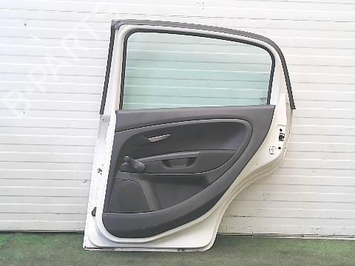 Used Right rear door Right rear door 37035740 37035740