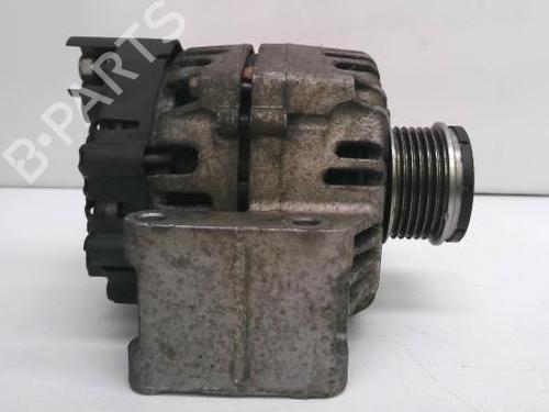 Used Alternator Alternator PEUGEOT BIPPER (AA_) 1.3 HDi 75 (75 hp) 33421543 33421543