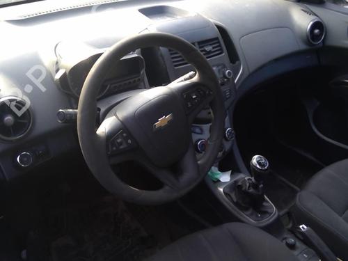 Switch CHEVROLET AVEO Saloon (T300) 1.2 | BP25630505I30 - Image 6