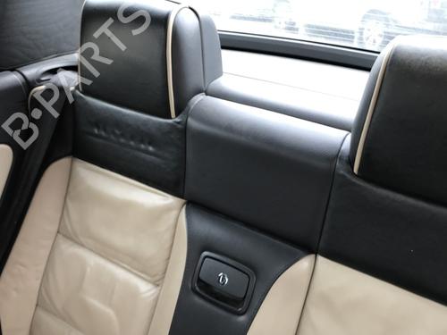 Climate control VW EOS (1F7, 1F8) 2.0 TDI | BP28621921I5 - Image 11