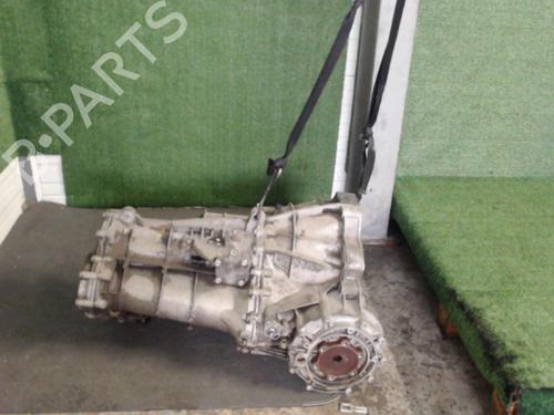 Used Gearbox Gearbox AUDI A4 B8 Avant (8K5) 1.8 TFSI (160 hp) 25635475 25635475