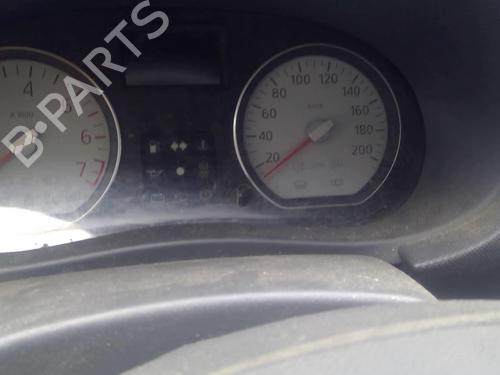 Tanklåg DACIA LOGAN MCV (KS_) 1.5 dCi (KS04) | BP36873175C131 - Image 24