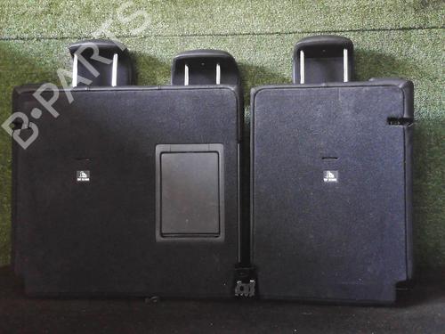 Seats set CITROËN DS4 (NX_) 1.6 HDi 115 | BP25644634C78  - Image 23