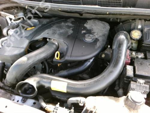 Intercooler NISSAN NOTE (E11, NE11) 1.5 dCi | BP25633629M30  - Image 6