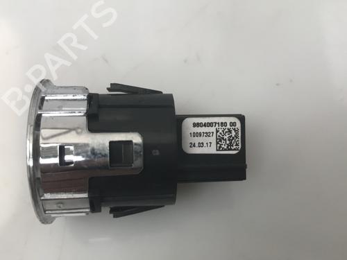 Electronic module CITROËN C4 II (NC_) 1.6 BlueHDi 120 | BP33741811M83 - Image 6